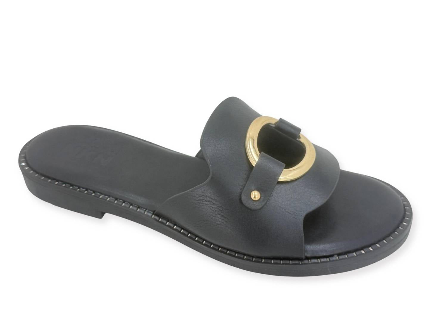 Nekane Nkn - Women's Yen Slide Sandal