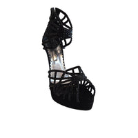 Frances Cosacco - Women's Stiletto Pointed Toe Heel