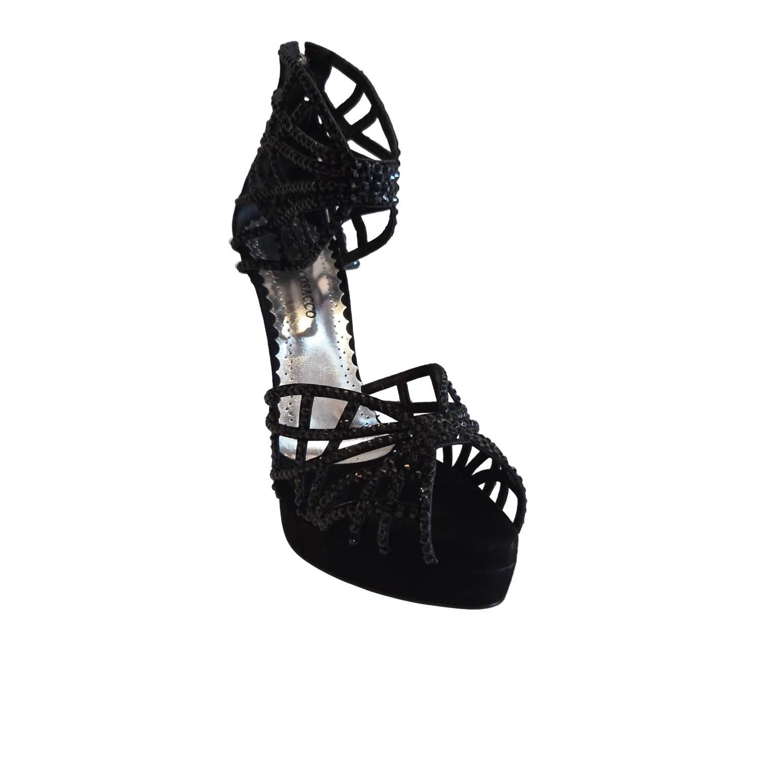 Frances Cosacco - Women's Stiletto Pointed Toe Heel