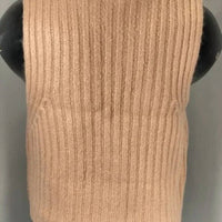 Favorite Daughter - Women's Wool Cashmere Knit Vest