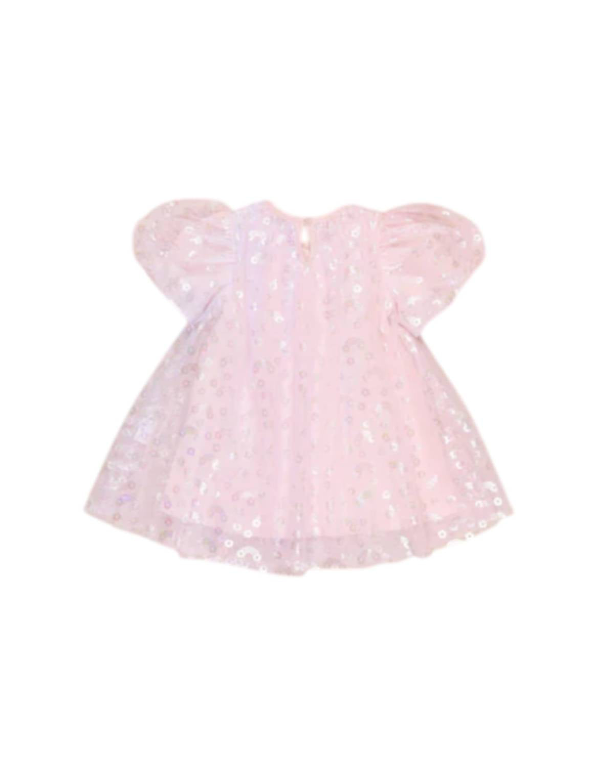 Huxbaby - Tulle Party Dress