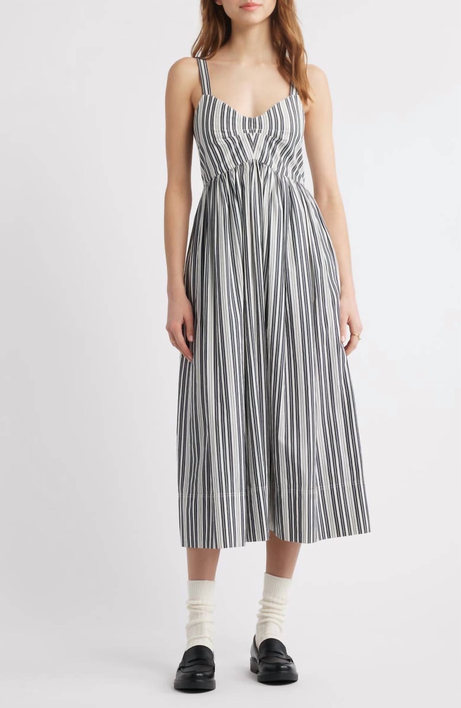 The Great. - Reyes Dress
