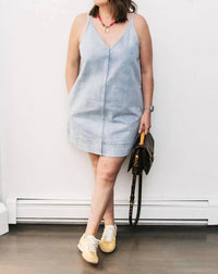 Pistola - TAVI POP OVER DRESS
