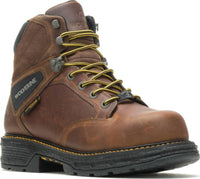 Wolverine - Men's Hellcat Ultraspring Composite Toe Water Proof Boots