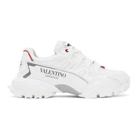 Valentino Garavani - Men’s Climbers Vlogo Low-top Sneakers