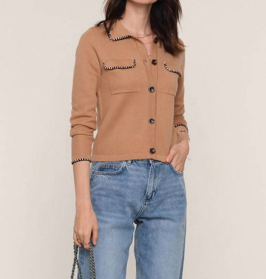 Heartloom - Kailyn Cardigan