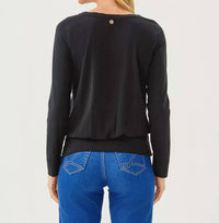 Lilly Pulitzer - Tamika Long Sleeve Top