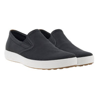 Ecco - Men's Soft 7 Slip On Sneakers