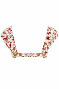 Agua Bendita - Lupita Bikini Top