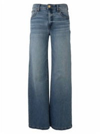 Kut From The Kloth - Women's High Rise Wide Leg Jean