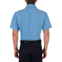 Blauer - Short Sleeve Polyester Supershirt