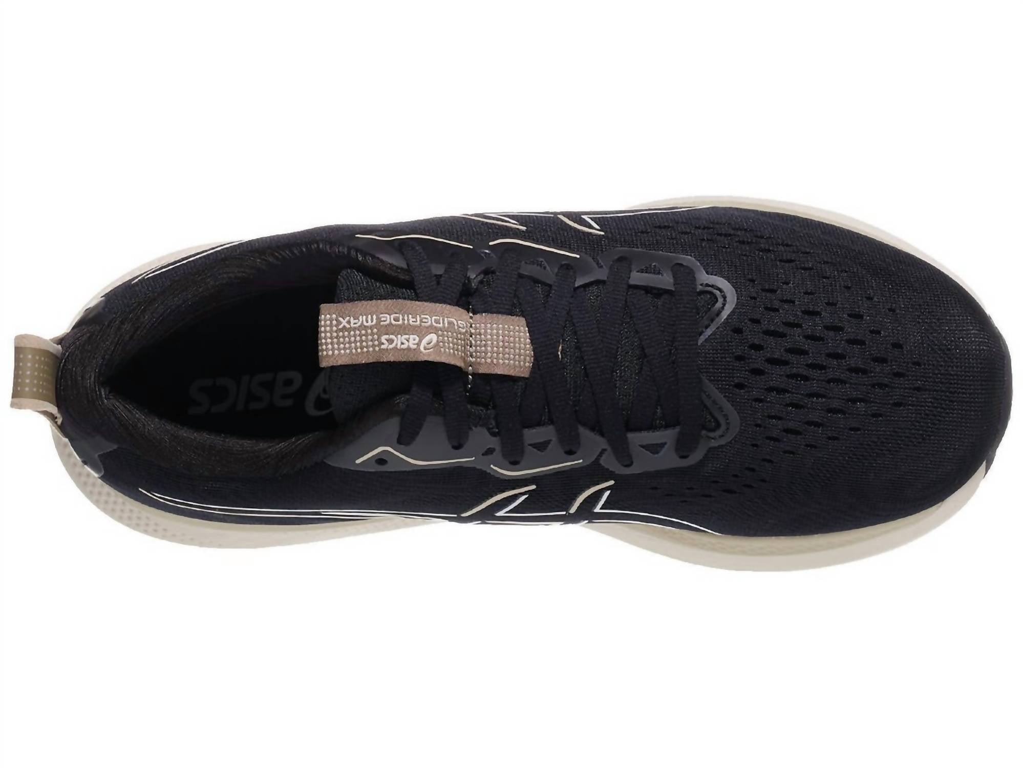Asics - Men's Glideride Max Shoes