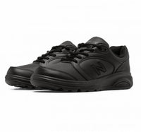 New Balance - Women's Ww674bk Walking Shoe
