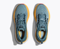 Hoka - Men's Bondi 8 Wide Shoes