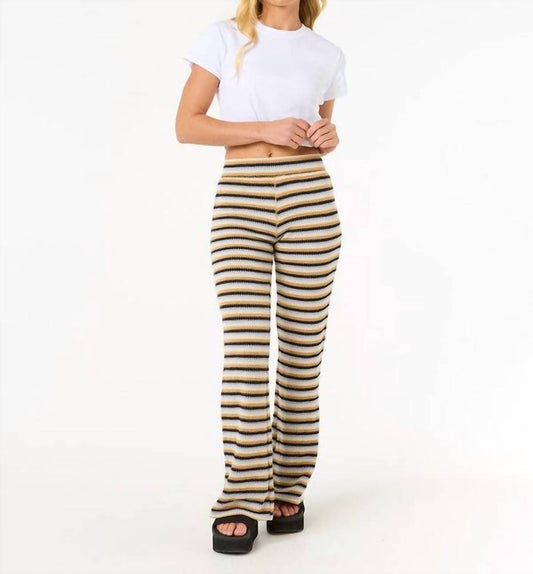 Ripcurl - Bobbi Stripe Pant