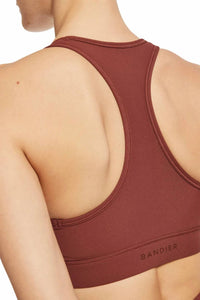 Bandier - Center Stage Rib Bra
