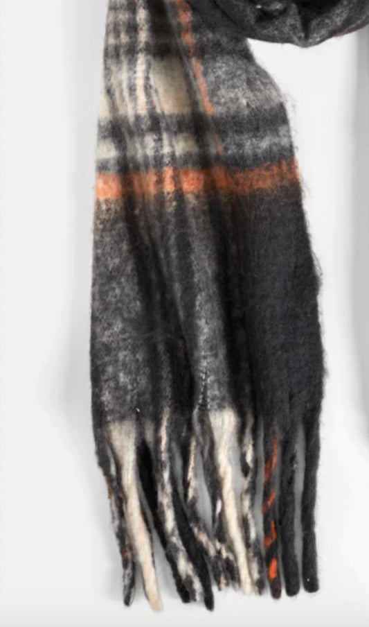 Coco + Carmen - Women's Parker Oblong Scarf