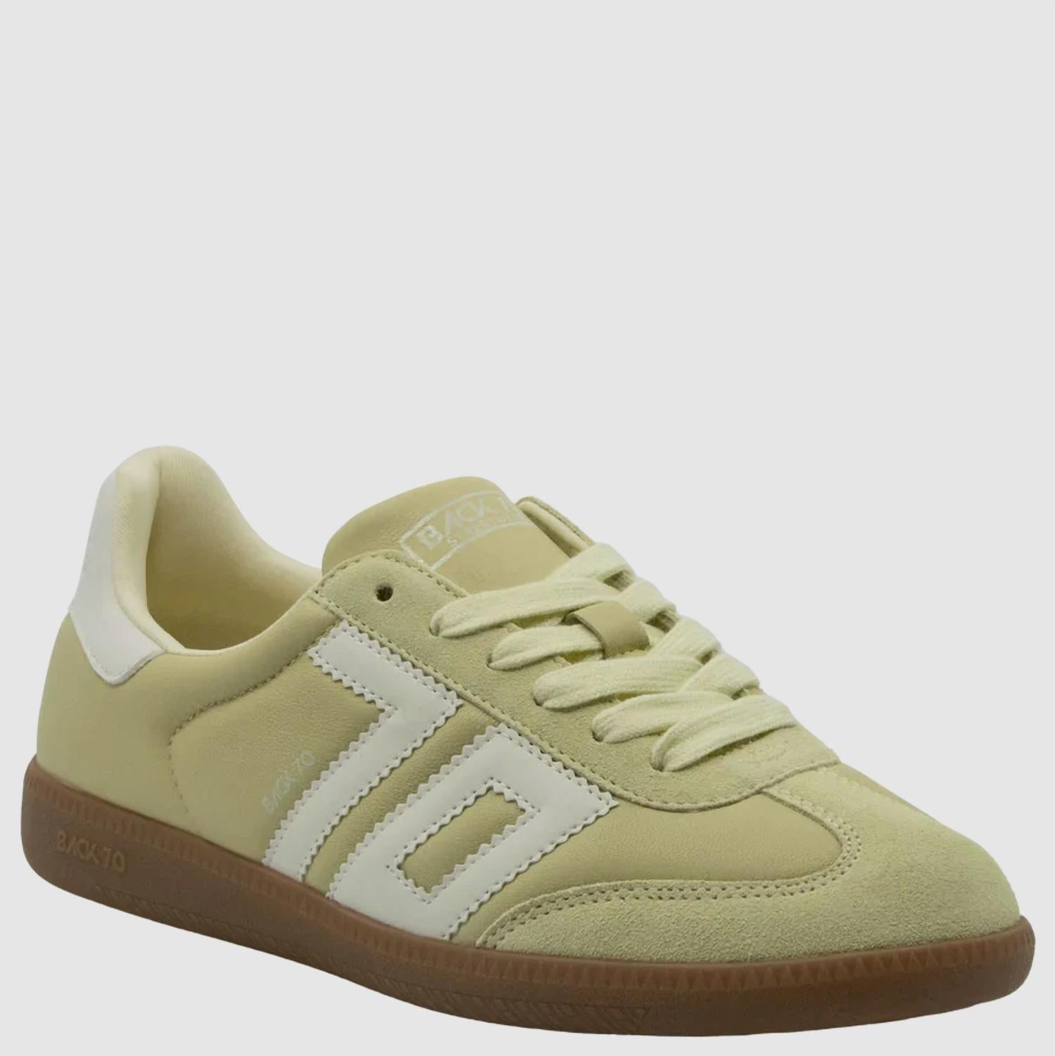 Back 70 - Women's Cloud D26 Sneaker