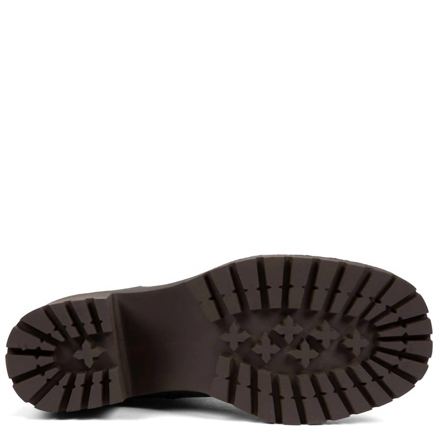 Jellypop - Women's Fiona Ankle Boots