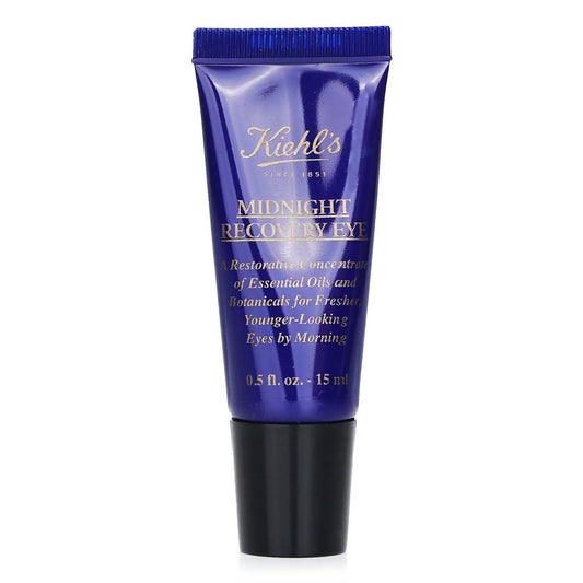 Kiehl'S - MIDNIGHT RECOVERY EYE RESTORATIVE CONCENTRATE 0.5OZ (15ML)