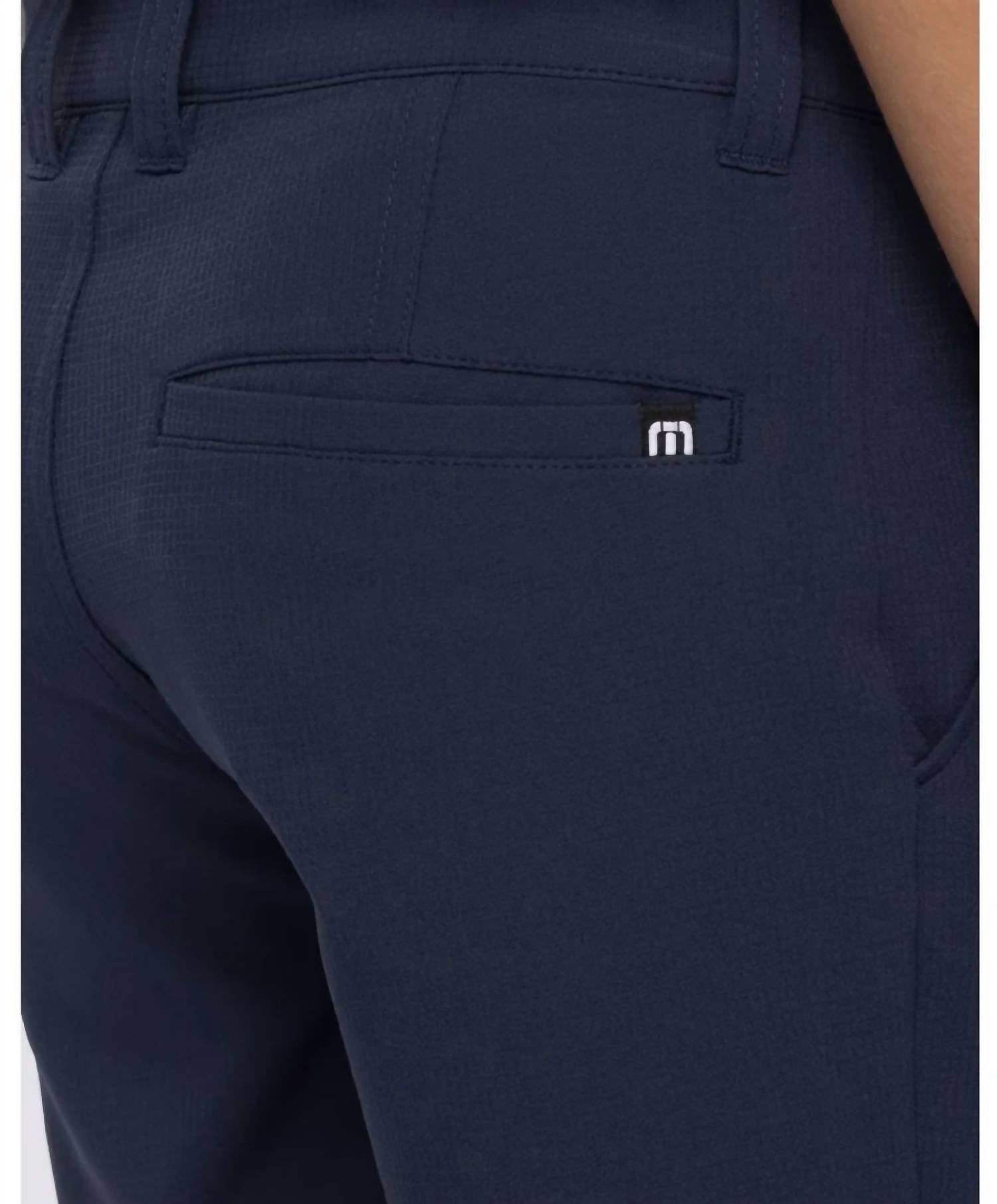 Travismathew - Starnes Shorts
