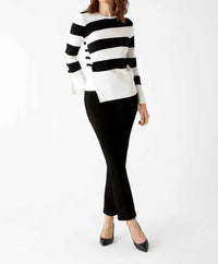 Lisette - WOVEN JOLIE TROUSER