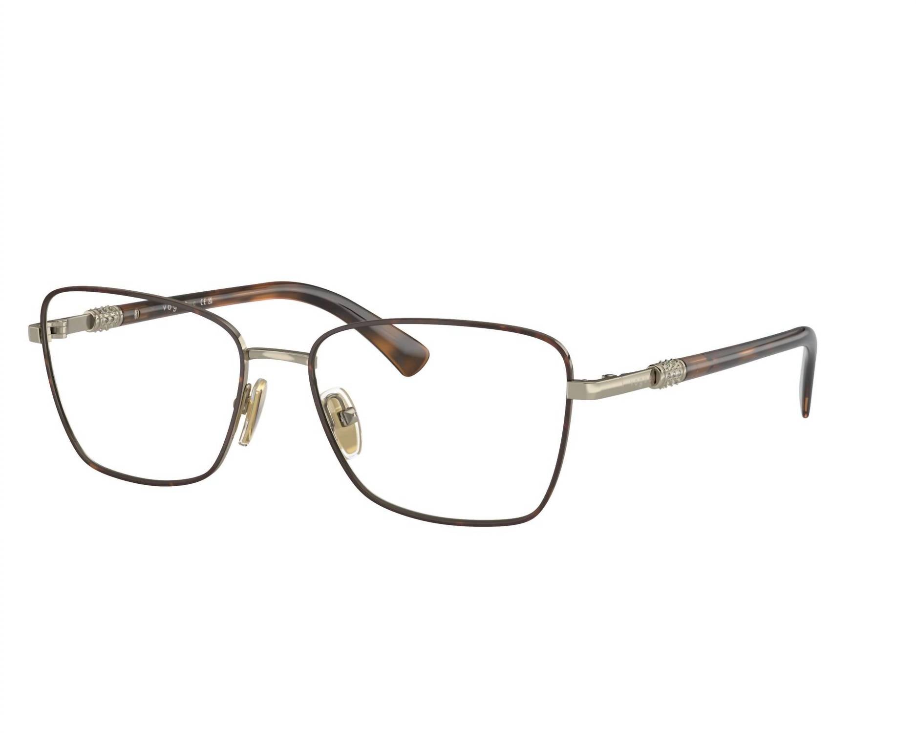 Vogue Eyewear - Women's Vo 4271-b Eyeglasses