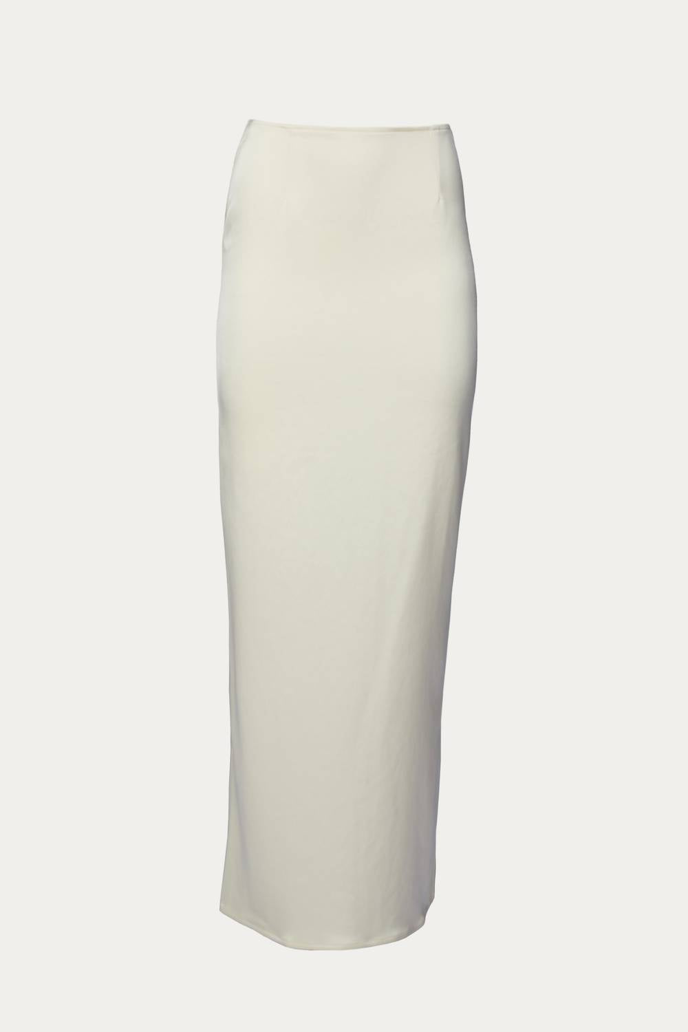 FLOOR LENGTH SKIRT