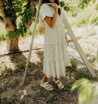 Mikarose - Serena Midi Dress