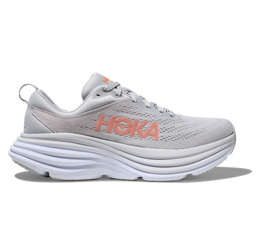 Hoka - WOMEN'S BONDI 8 RUNNING SHOES