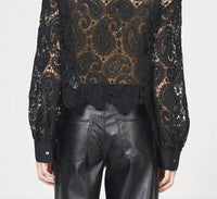 Dear John Denim - Suzette Top