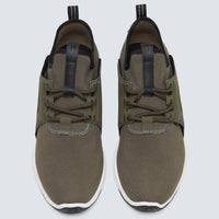 Oakley - Men's Dry Laced Casual Sneaker
