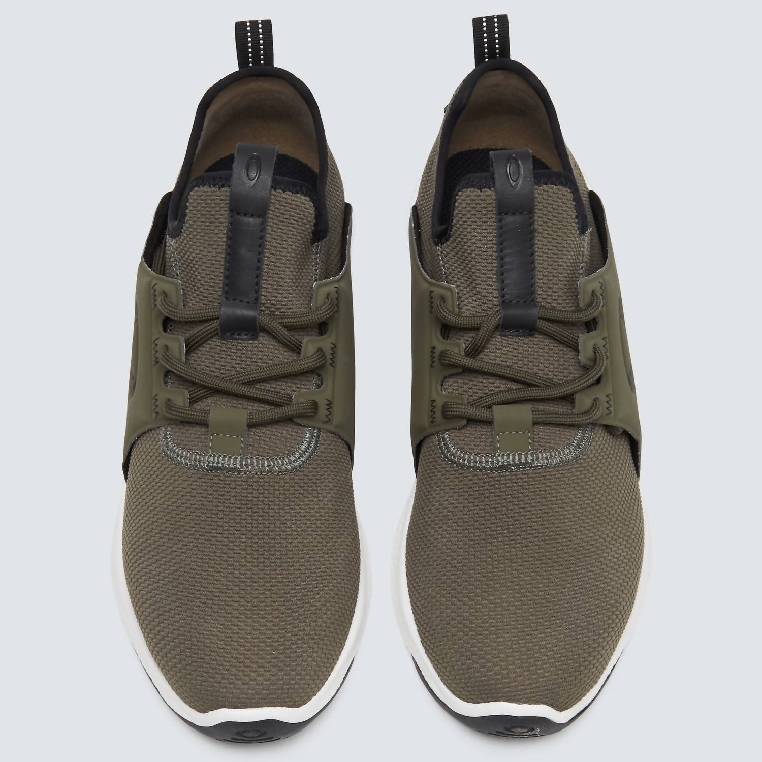 Oakley - Men's Dry Laced Casual Sneaker