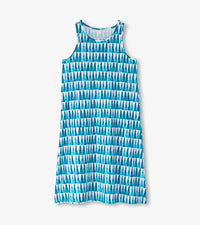 Hatley - Painted Triangles Summer Dress