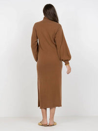 Emily Mccarthy - Lolli Maxi Dress