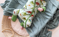 Posh Peanut - Convertible One Piece
