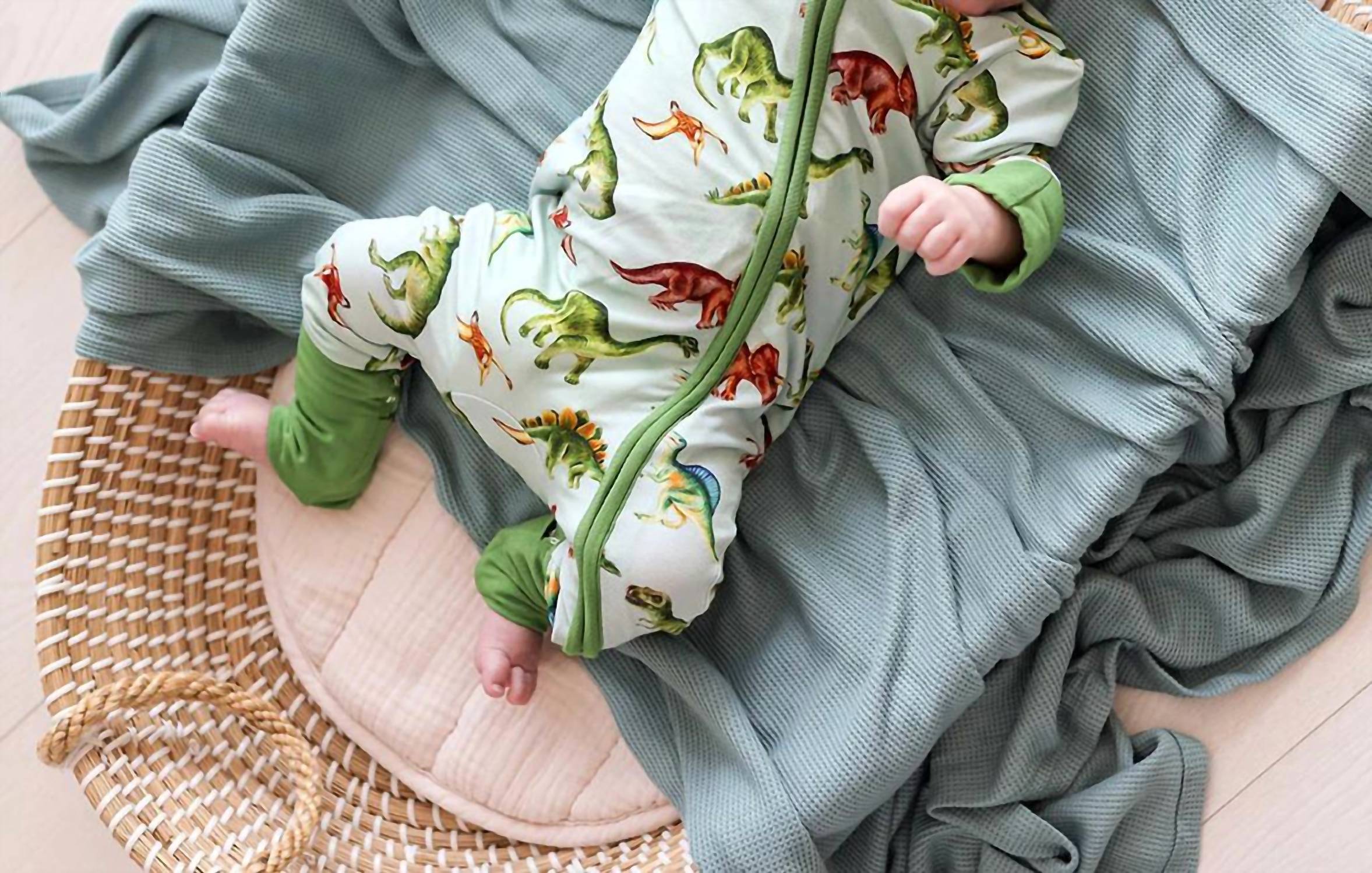 Posh Peanut - Convertible One Piece