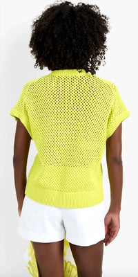 Trina Turk - Hana Zip Cardigan