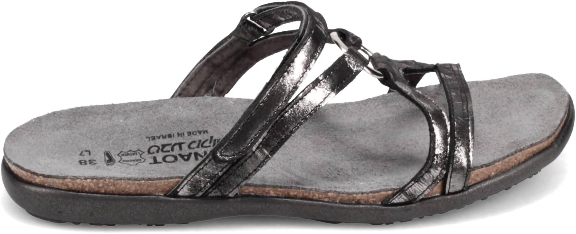 Naot - Women's Carmen Sandal