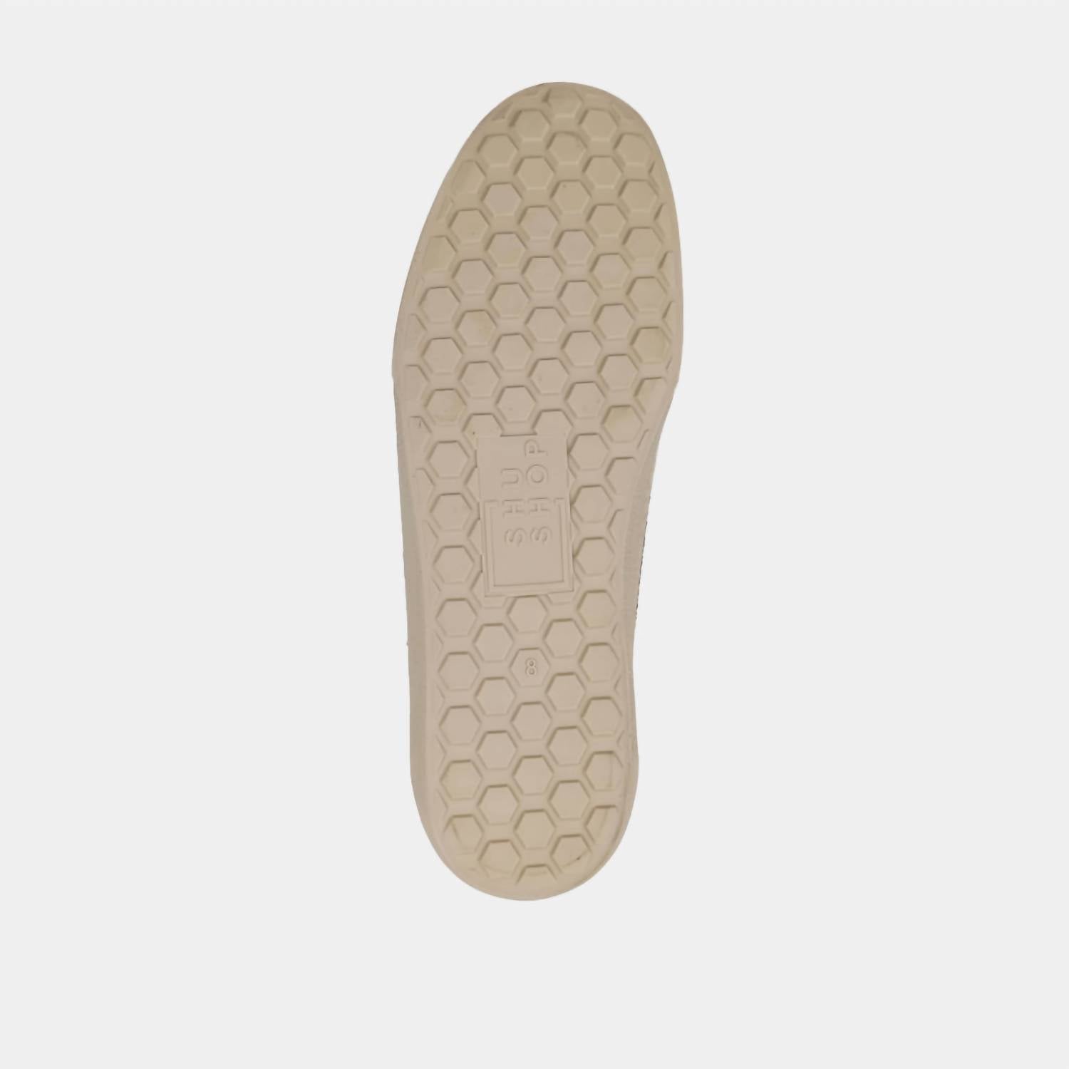 Shu Shop - Women's Paulina Hi-top Sneaker