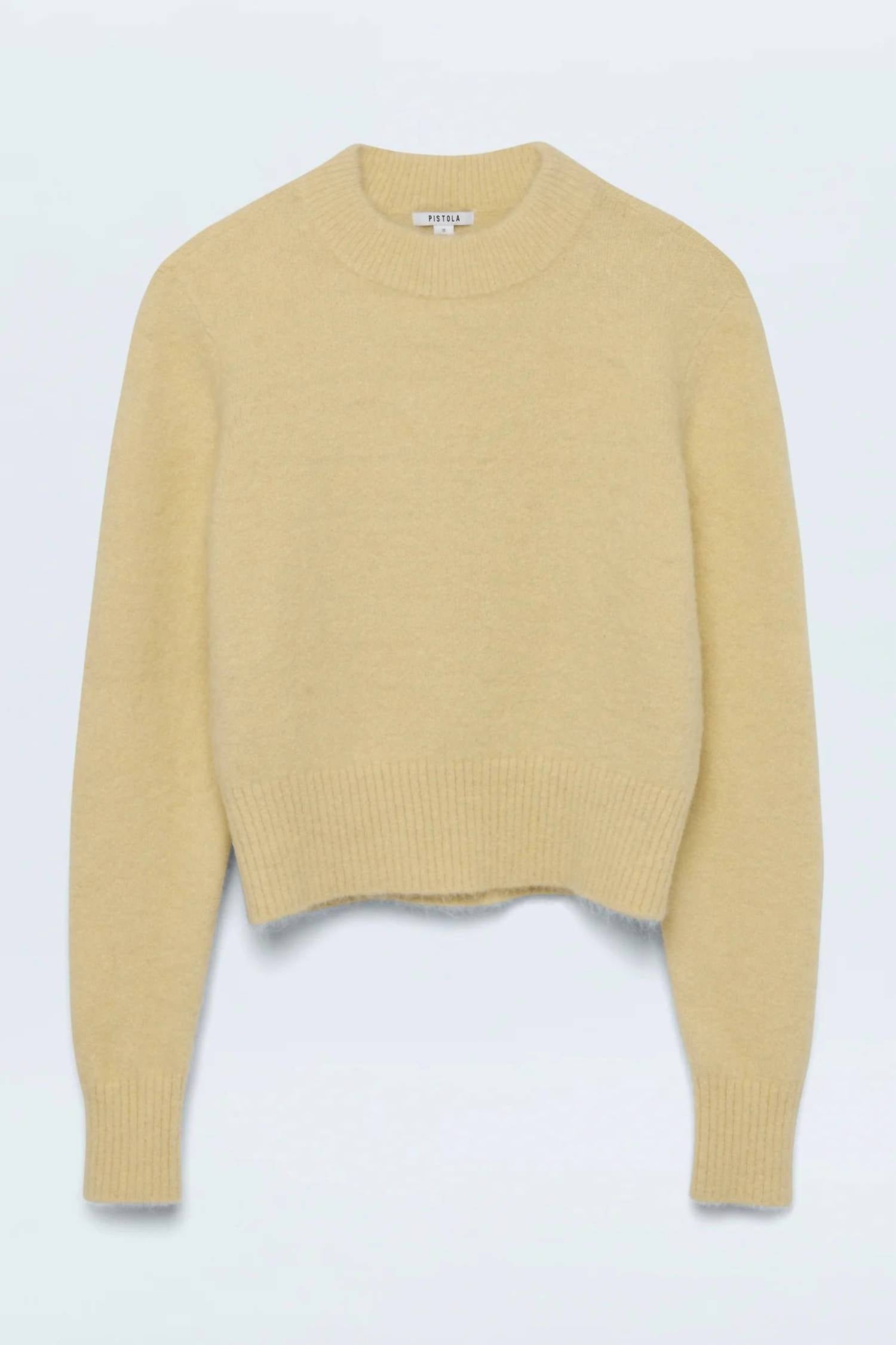 Pistola - Sara Sweater