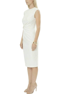 Area Stars Wiomen's Charmi Dress in white - women's dress - alternate view