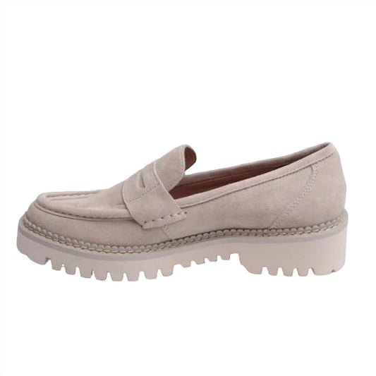 Bibi Lou - Women's Marcia Loafer