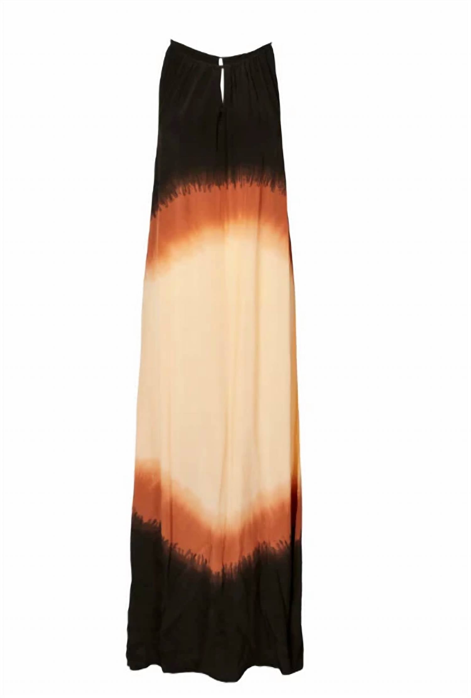 Nu Denmark - Usiana Maxi Dress