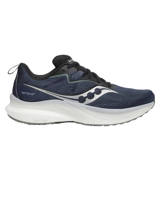 Saucony - Men's Tempus 2 Running Shoes