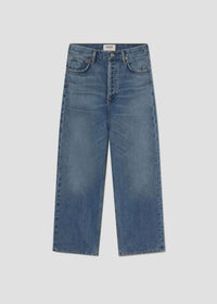 Agolde - Ren Wide Leg Jean