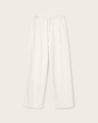 AllSaints Vin Haven Joggers in tofu white - women's pants - view 8