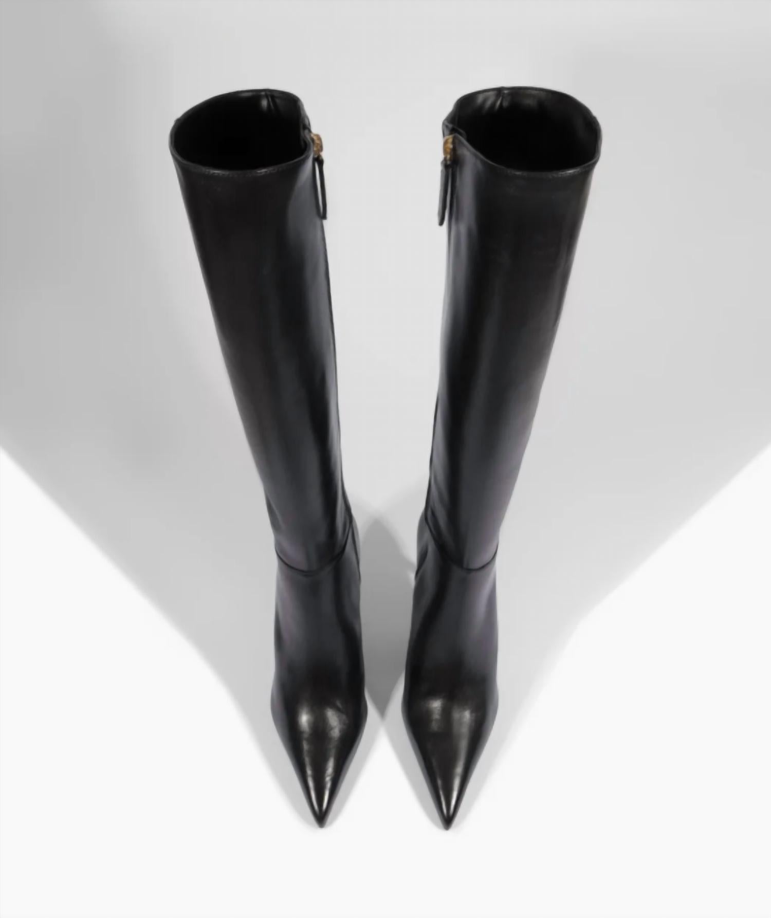 Schutz - Women's Mikki Up Boot