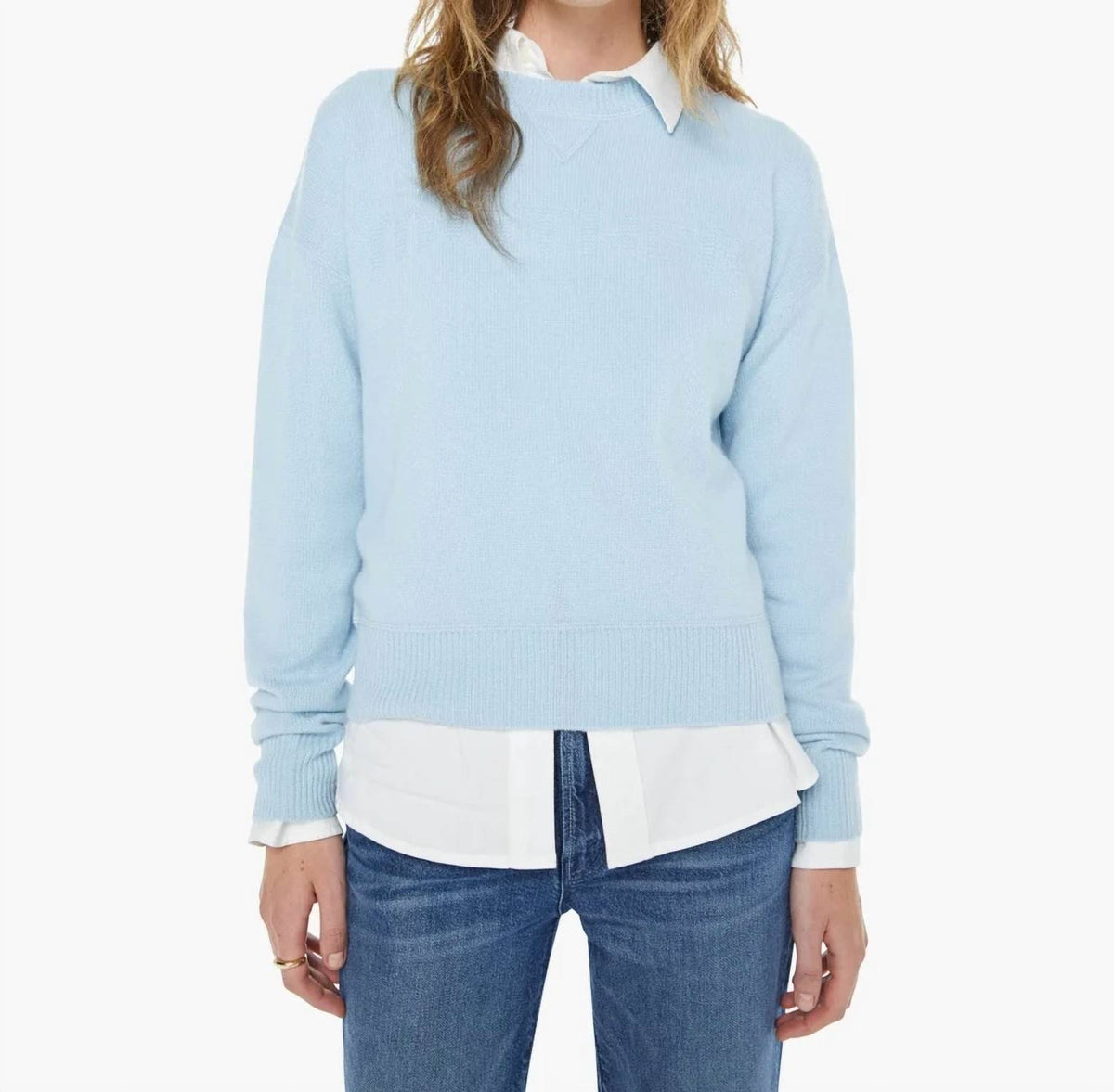 Mother - The Logo Jumper