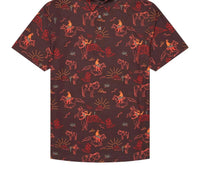 Raised By Coyotes - Red Rock Rider Polo